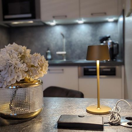 Ferienwohnung Inseltraumerei Sellin  Luaran gambar