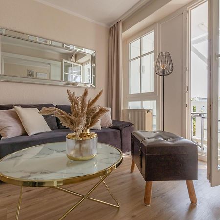 Ferienwohnung Inseltraumerei Sellin  Luaran gambar