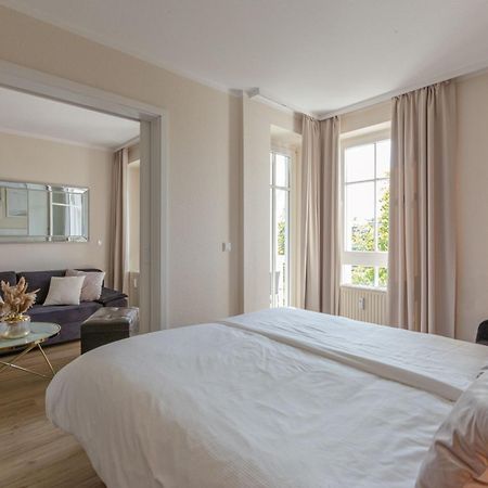 Ferienwohnung Inseltraumerei Sellin  Luaran gambar