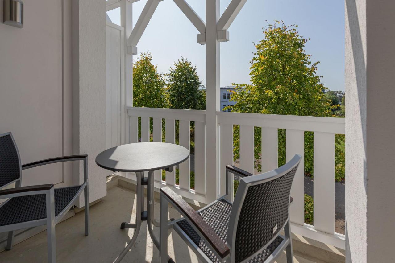 Ferienwohnung Inseltraumerei Sellin  Luaran gambar