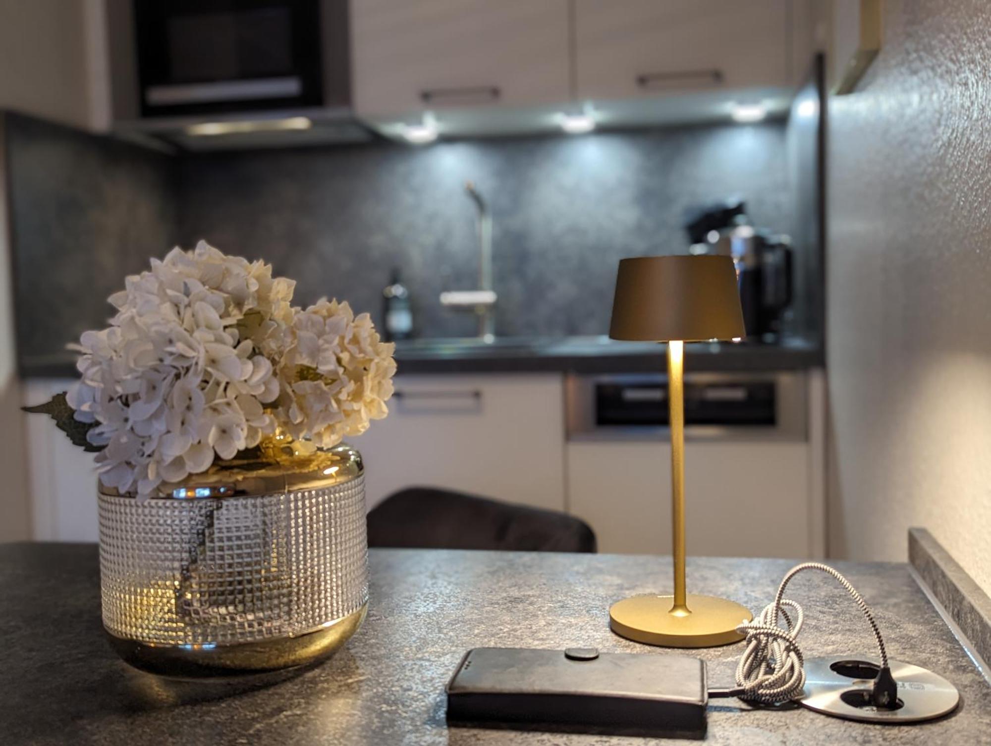 Ferienwohnung Inseltraumerei Sellin  Luaran gambar