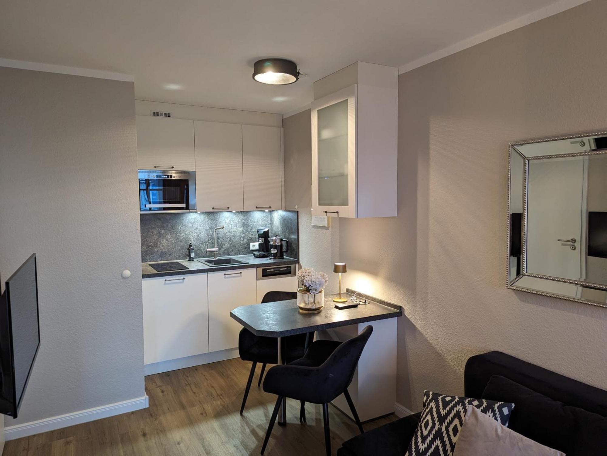 Ferienwohnung Inseltraumerei Sellin  Luaran gambar