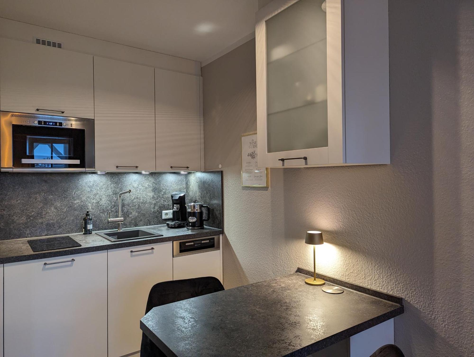 Ferienwohnung Inseltraumerei Sellin  Luaran gambar