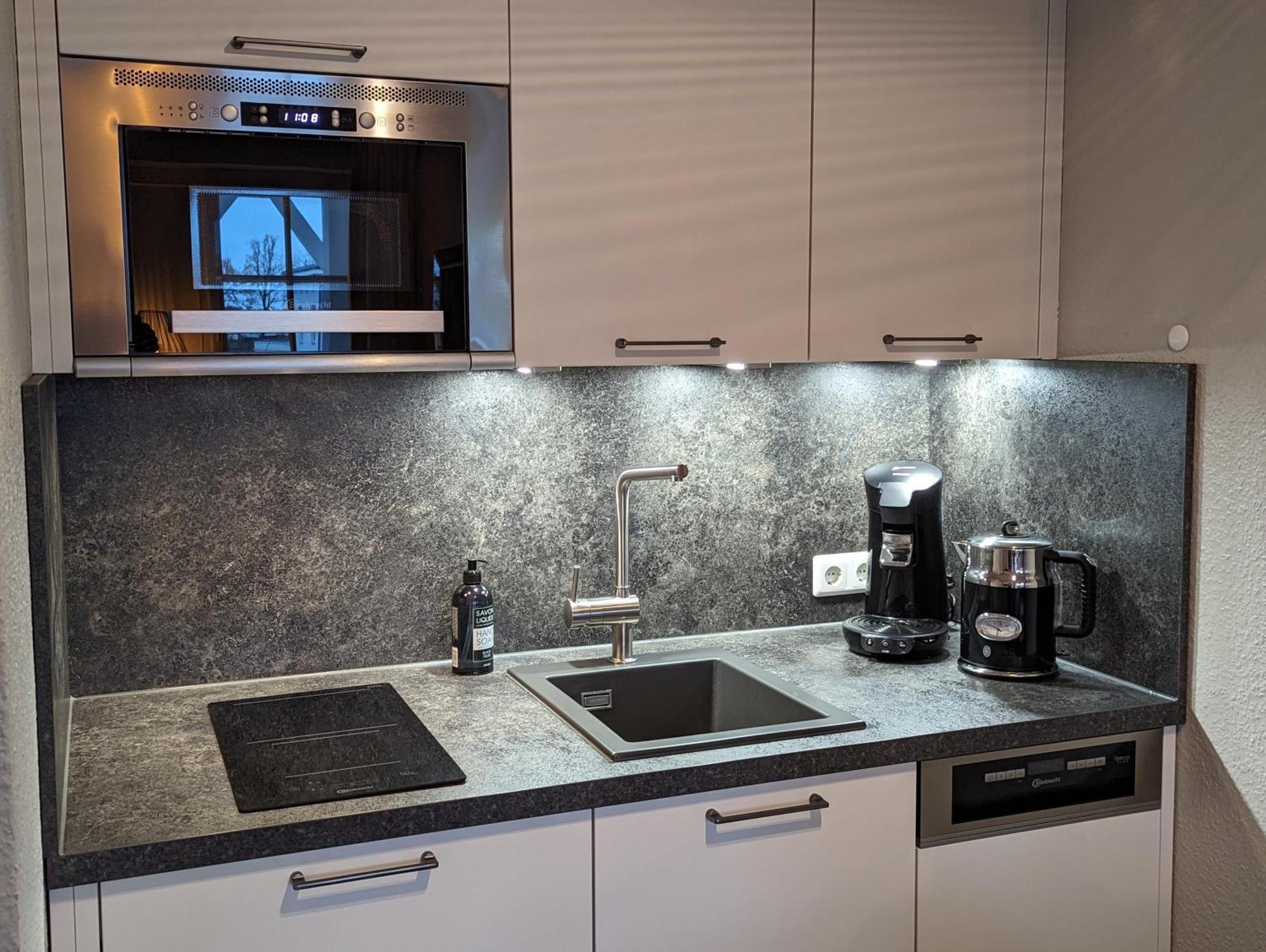 Ferienwohnung Inseltraumerei Sellin  Luaran gambar