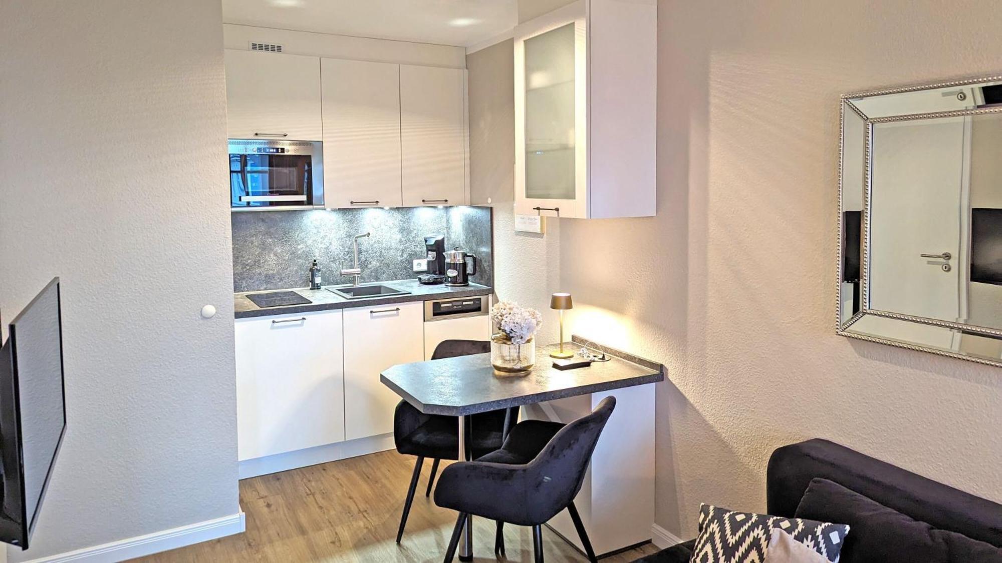 Ferienwohnung Inseltraumerei Sellin  Luaran gambar
