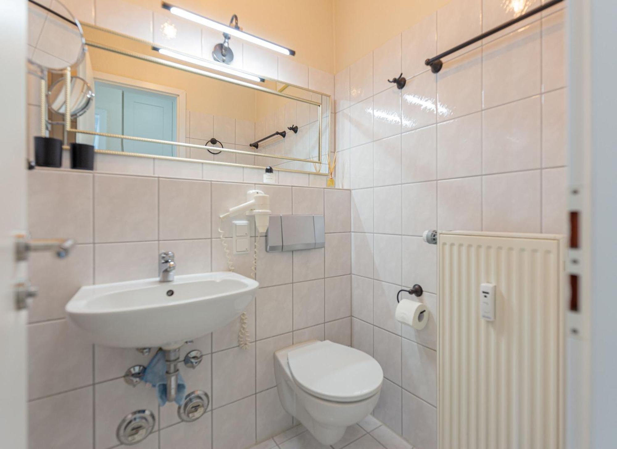 Ferienwohnung Inseltraumerei Sellin  Luaran gambar