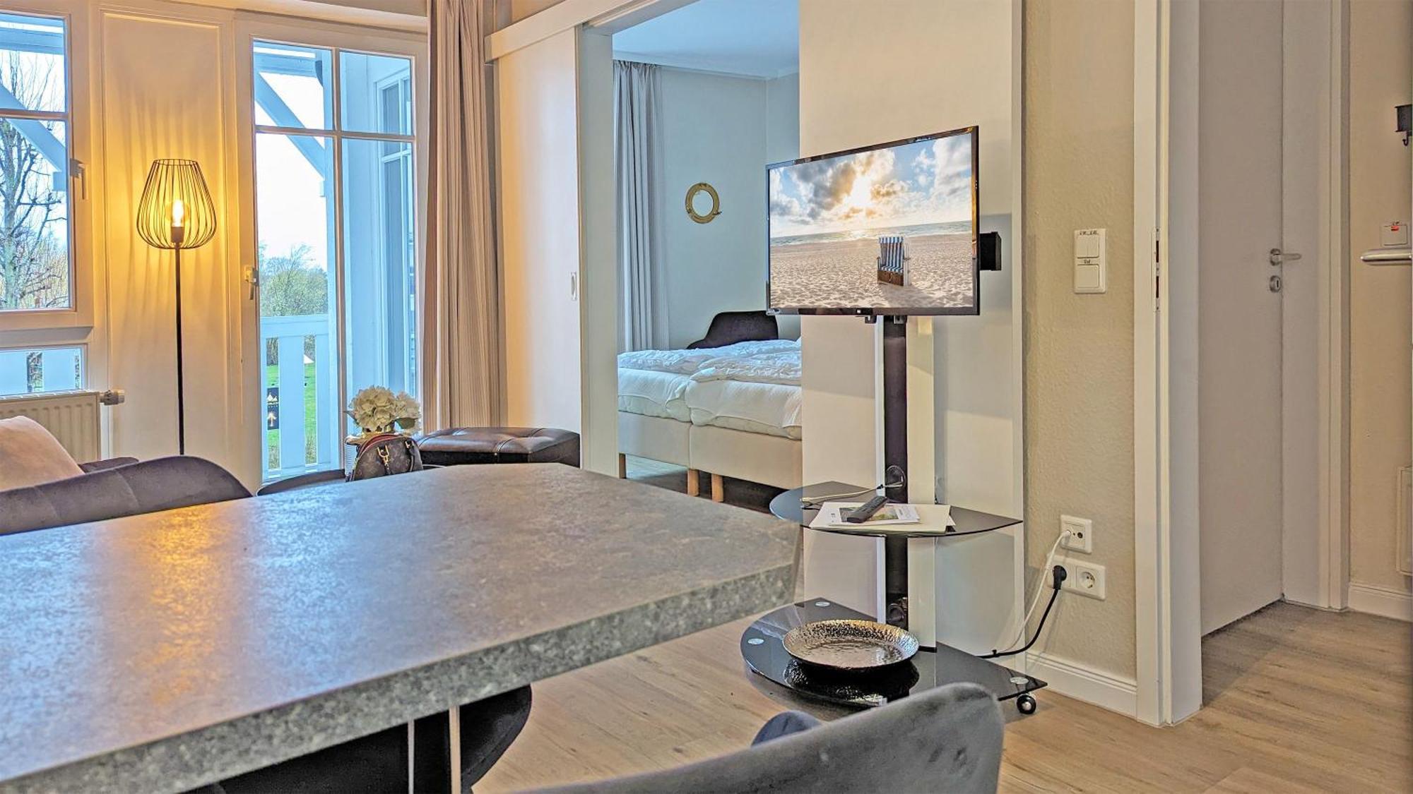 Ferienwohnung Inseltraumerei Sellin  Luaran gambar