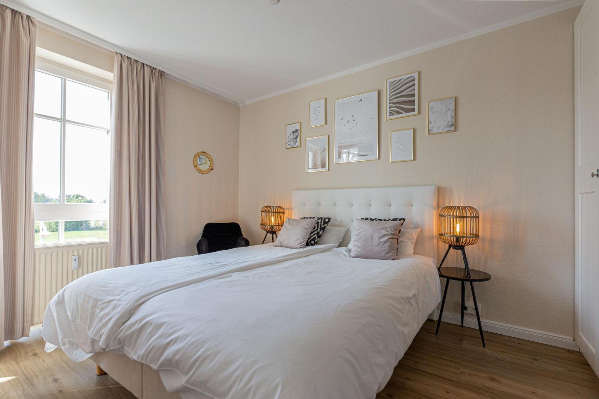 Ferienwohnung Inseltraumerei Sellin  Luaran gambar