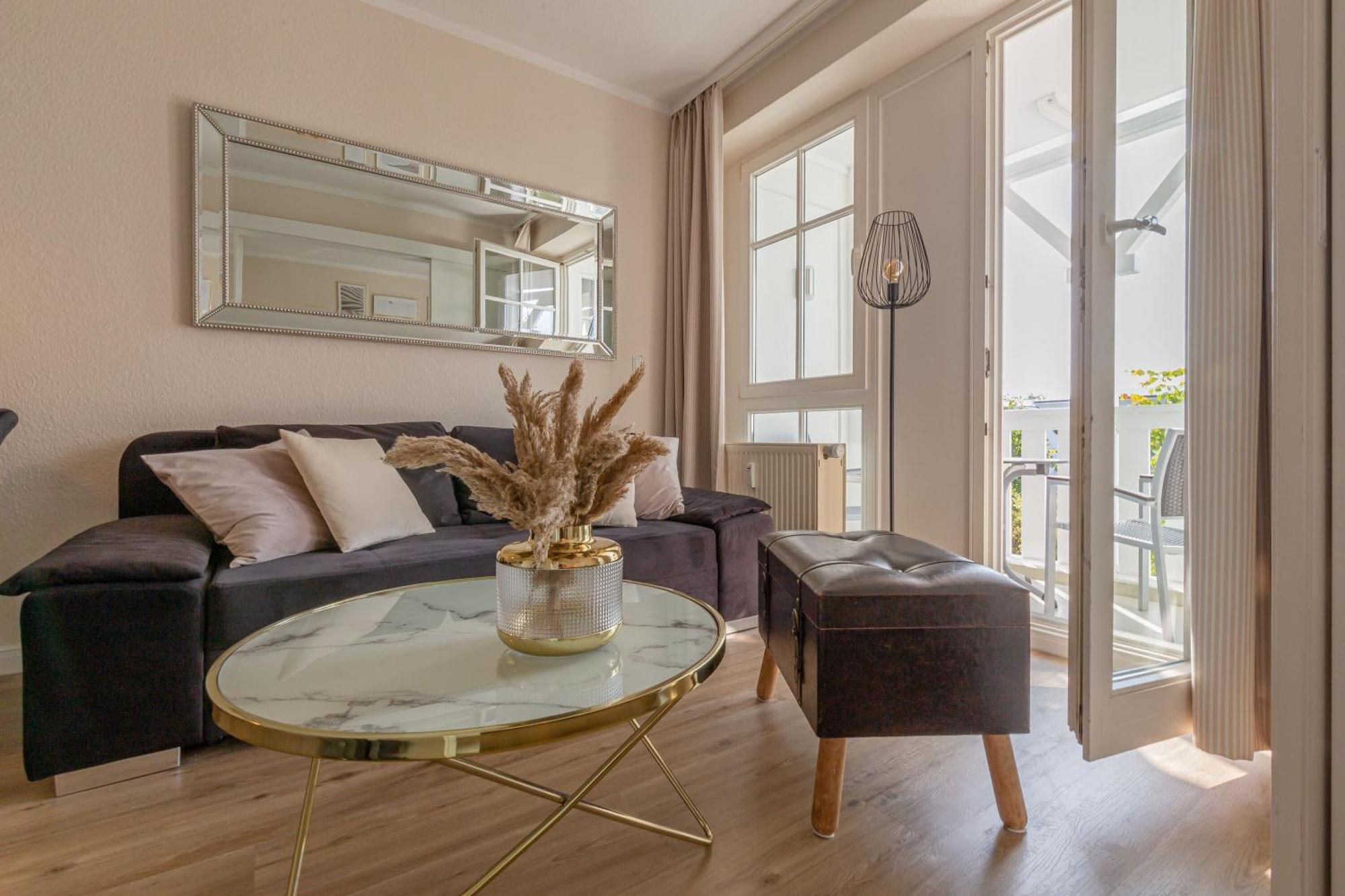 Ferienwohnung Inseltraumerei Sellin  Luaran gambar