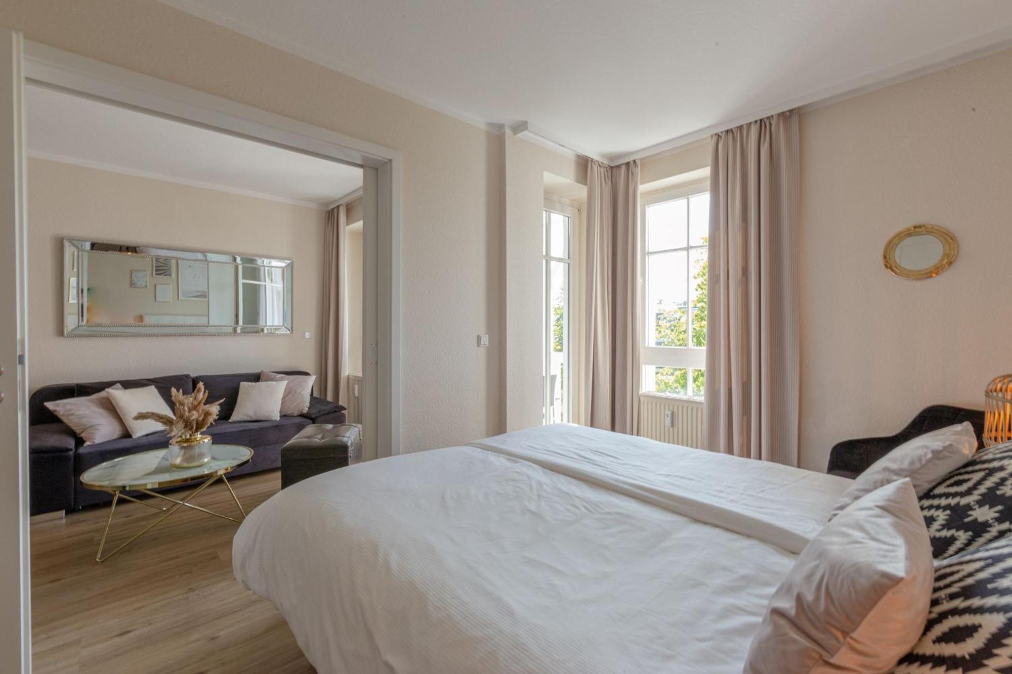 Ferienwohnung Inseltraumerei Sellin  Luaran gambar